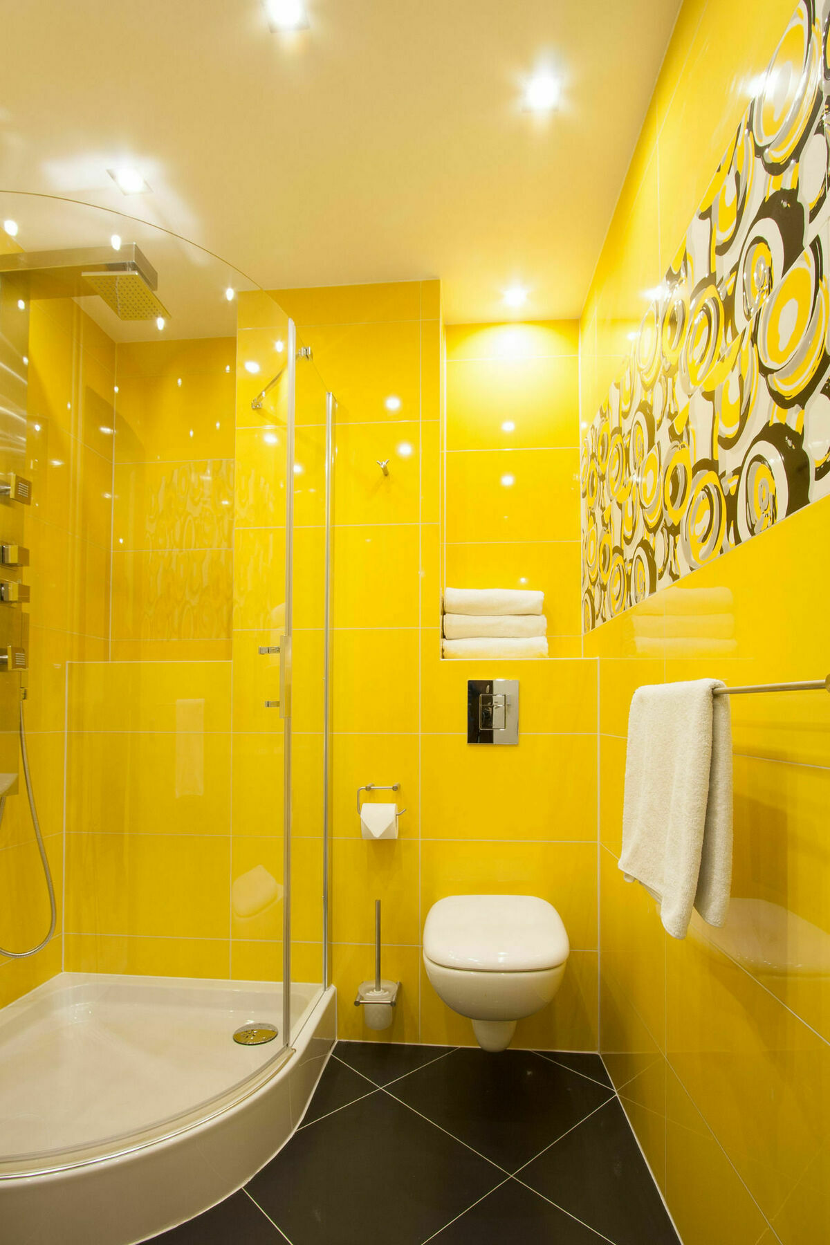 Apartament Luxury وارسو المظهر الخارجي الصورة
