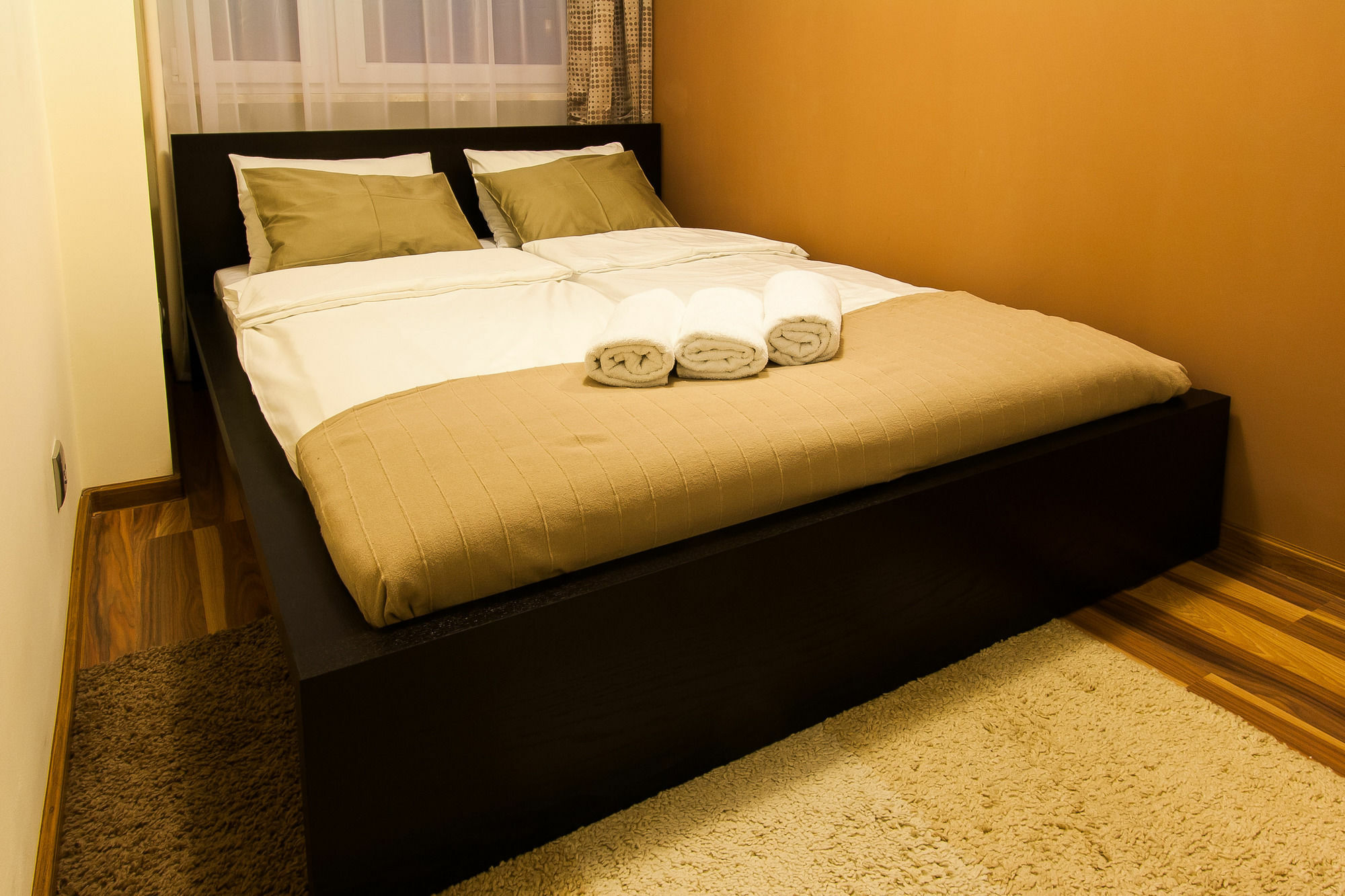 Apartament Luxury وارسو المظهر الخارجي الصورة