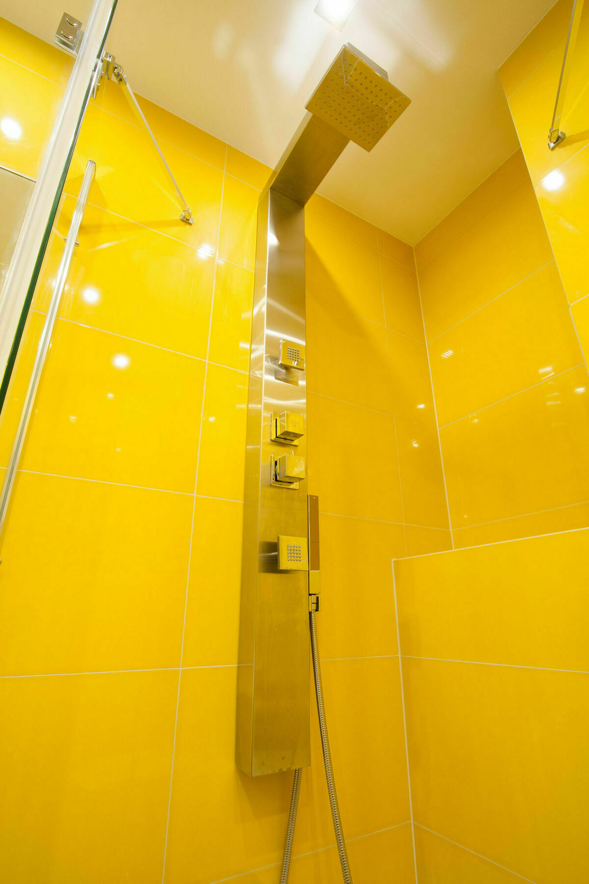 Apartament Luxury وارسو المظهر الخارجي الصورة
