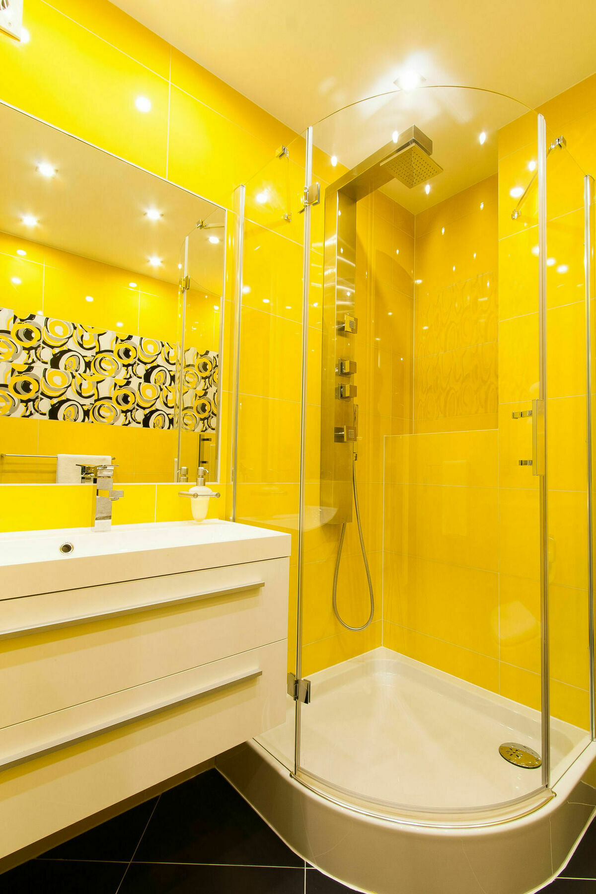 Apartament Luxury وارسو المظهر الخارجي الصورة