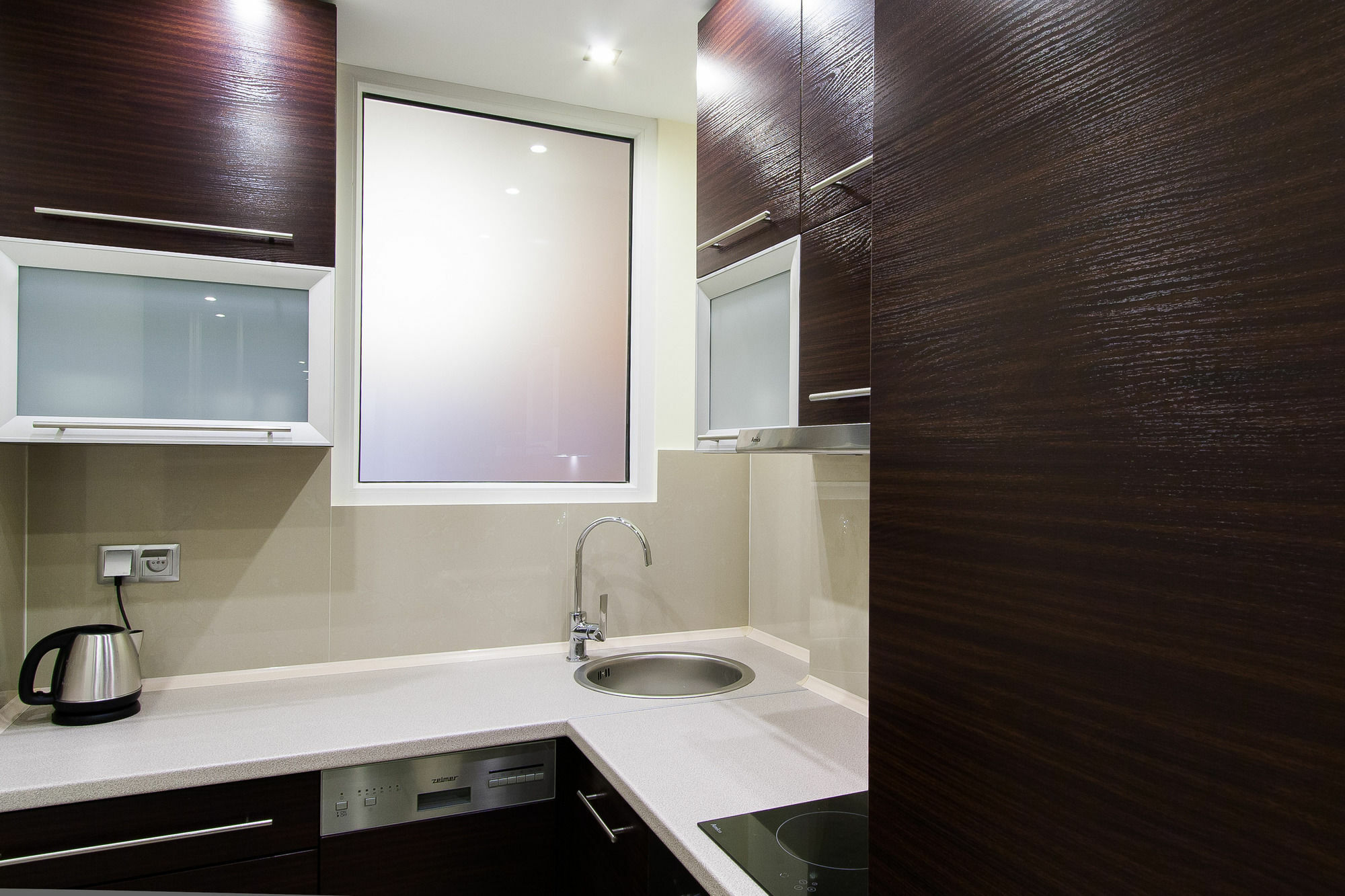 Apartament Luxury وارسو المظهر الخارجي الصورة