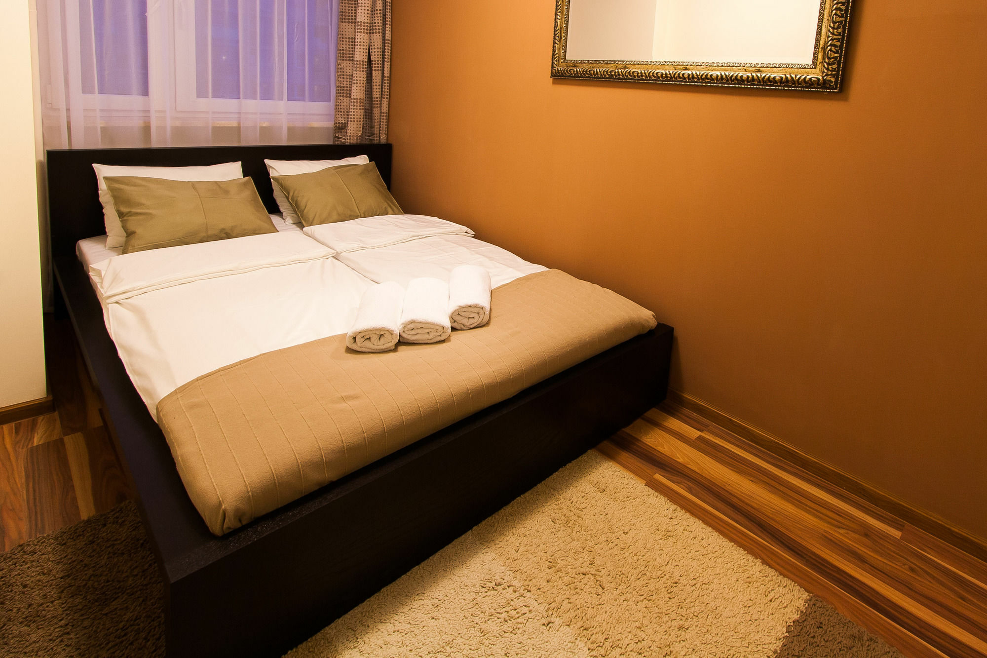 Apartament Luxury وارسو المظهر الخارجي الصورة